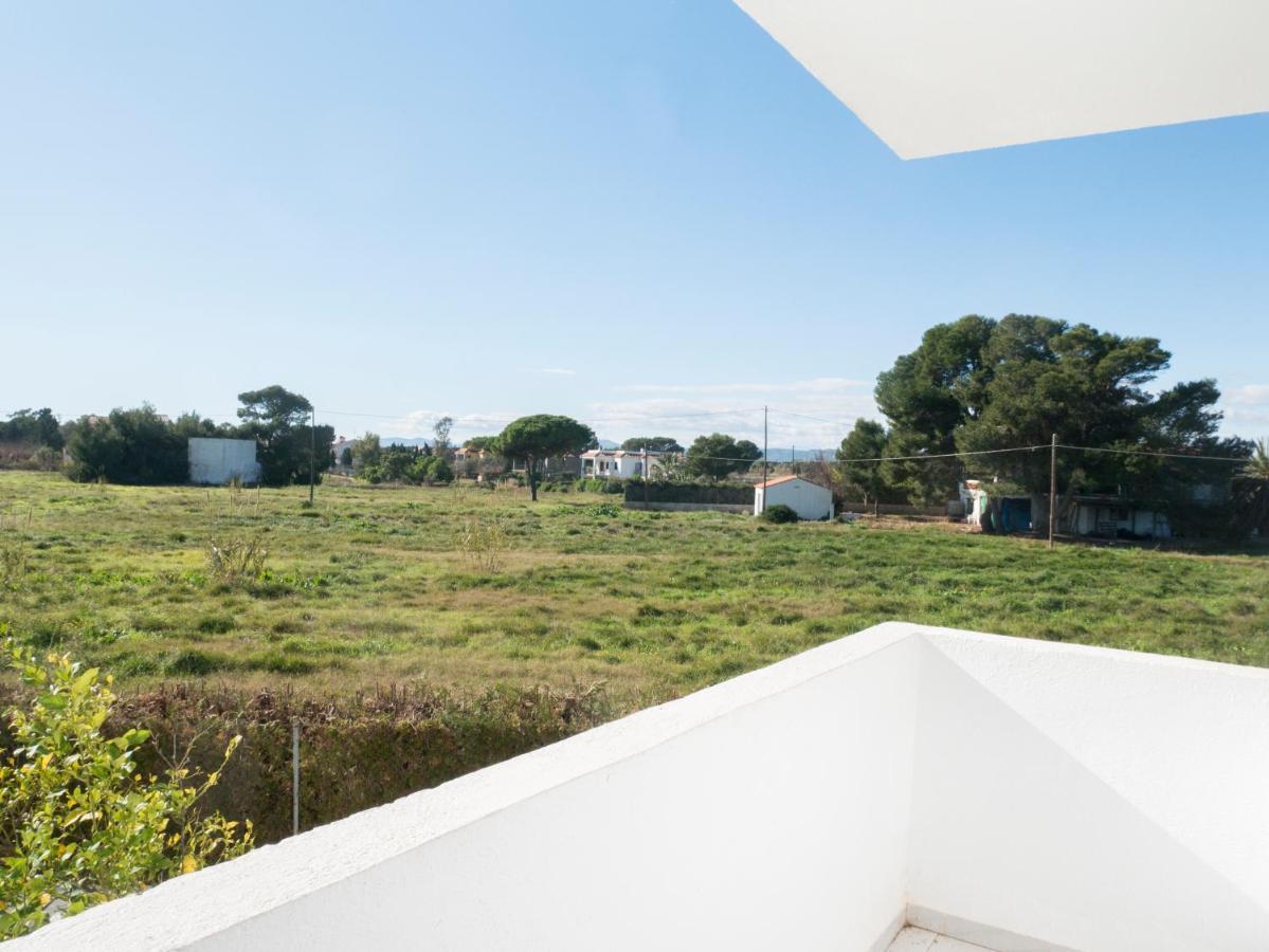 Apartamento Complejo Cap i Corp Playa de Mascotas Alcossebre Exterior foto